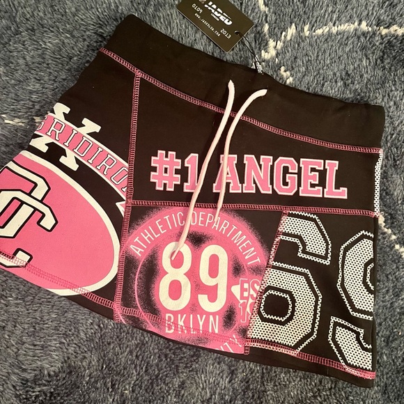💕SOLD💕 New with tags Jaded London angel skirt - Picture 2 of 4